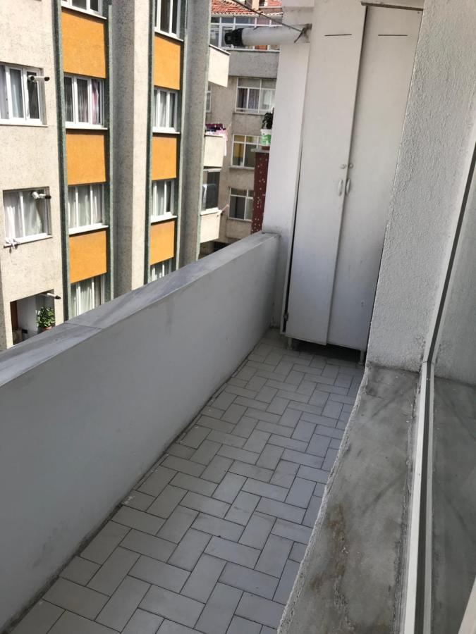 Apartment Vintage Square In Zeytinburnu