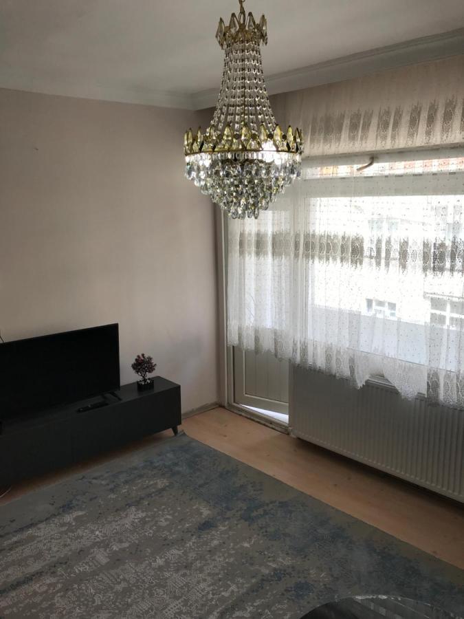 Apartment Vintage Square In Zeytinburnu Istanbul