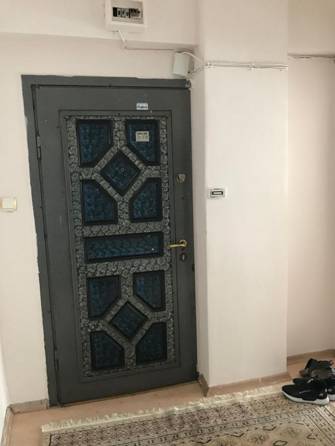 Apartment Vintage Square In Zeytinburnu
