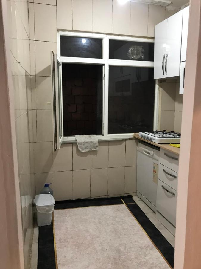 Apartment Vintage Square In Zeytinburnu Istanbul