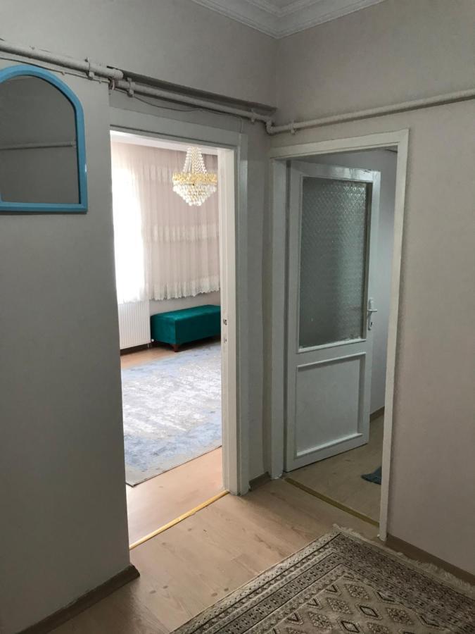 Apartment Vintage Square In Zeytinburnu Istanbul