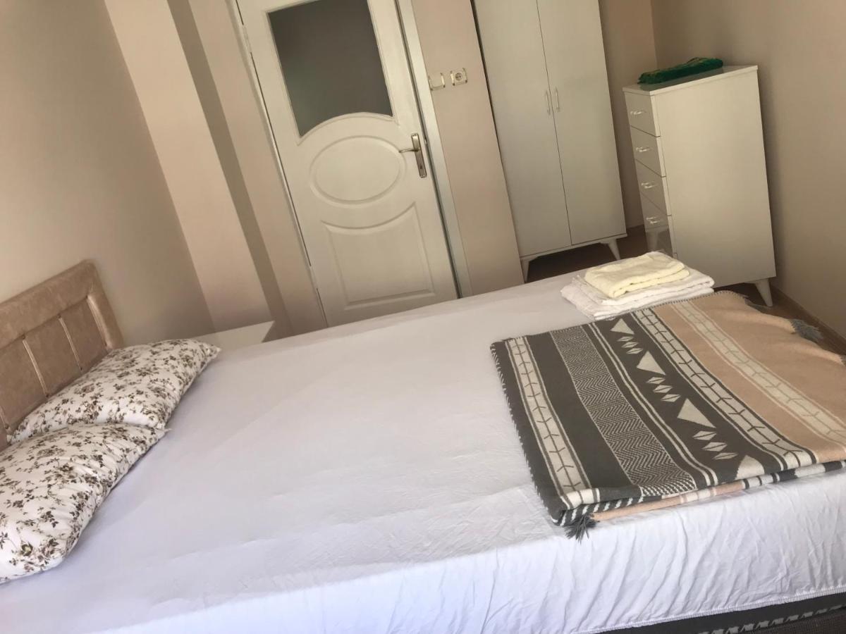 Apartment Vintage Square In Zeytinburnu *
