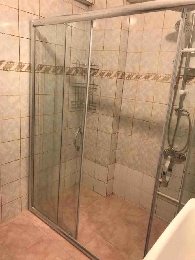 Vintage Square In Zeytinburnu Apartment Istanbul