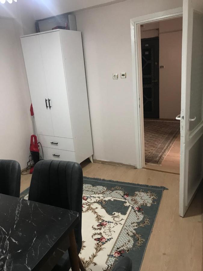 Apartment Vintage Square In Zeytinburnu Istanbul